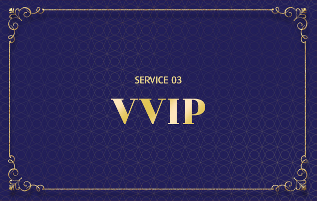 VVIP